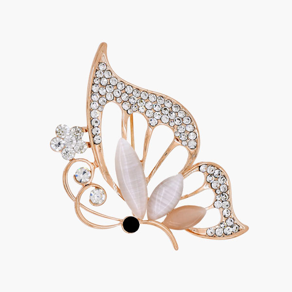 Silvermist Bracelet