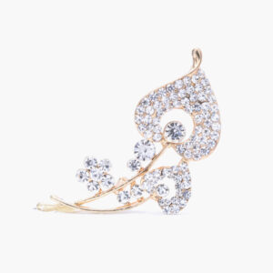 Dissent Collar Earring