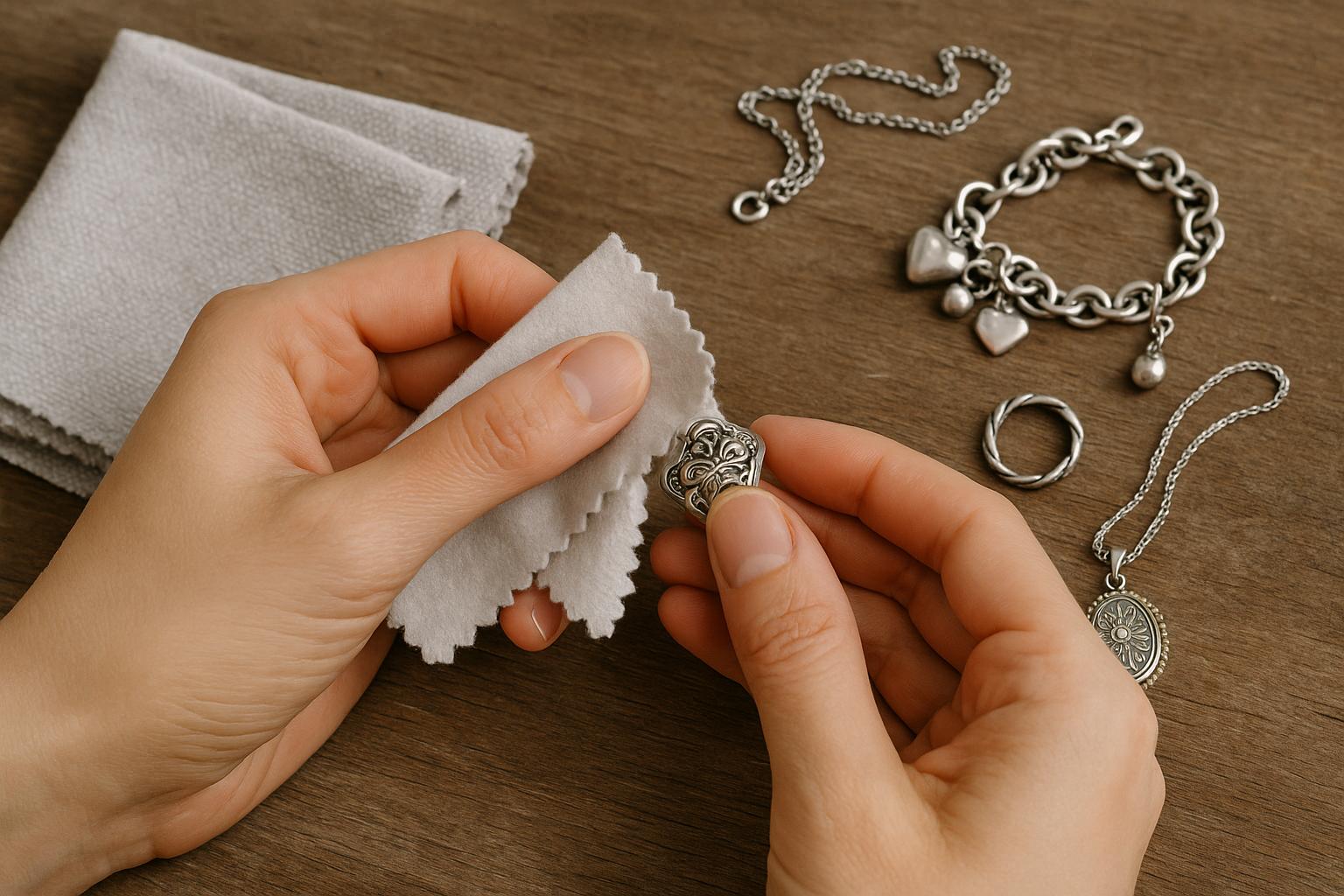 Sterling Silver