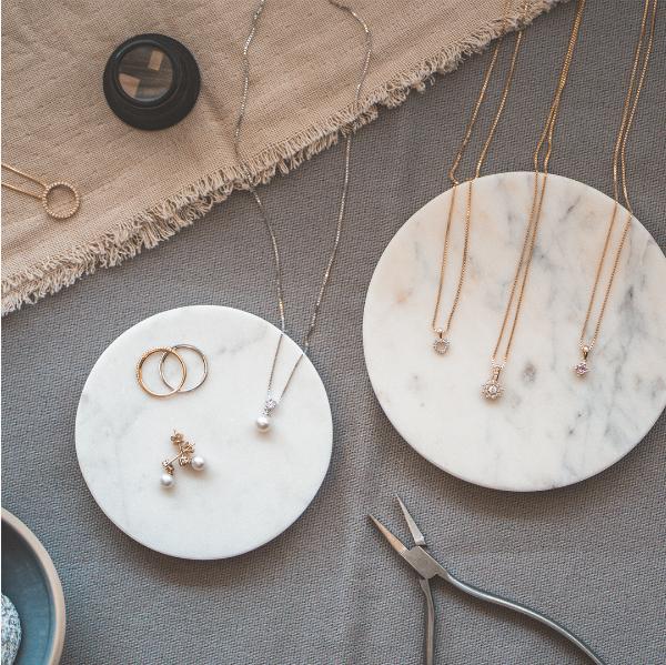 Jewelry Care